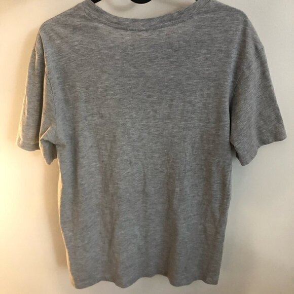 𝅺acdc Band Tee Cotton Blend - Picture 4 of 8